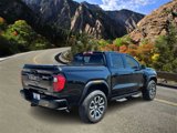 Used 2024 GMC Canyon AT4 image 3
