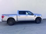 Used 2023 Ford F150 4x4 SuperCrew image 5
