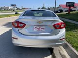 Used 2017 Chevrolet Cruze Premier image 5
