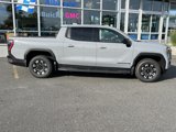 New 2026 GMC Sierra EV Elevation image 5