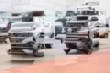 New 2025 Volkswagen Atlas Cross Sport SEL R-Line image 2