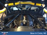 New 2025 Chevrolet Corvette Z06 w/ Battery Protection Package image 4