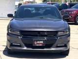 Used 2021 Dodge Charger SXT w/ Blacktop Package image 2