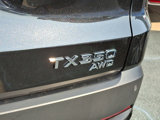 New 2025 Lexus TX 350 AWD image 5