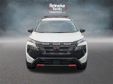 New 2025 Nissan Rogue SV w/ Rock Creek Premium Package image 2