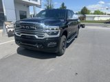 New 2025 RAM 3500 Laramie image 6