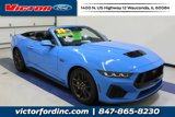 Used 2024 Ford Mustang GT Premium image 4