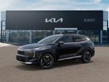 New 2026 Kia Sportage EX image 3