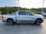 New 2025 RAM 1500 Laramie w/ Sport Appearance Package image 2