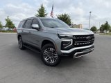 Used 2025 Chevrolet Tahoe Z71 w/ Comfort Package image 2