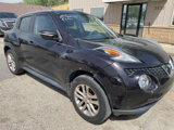 Used 2015 Nissan Juke SV image 2