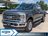 New 2025 Ford F250 4x4 Crew Cab Super Duty image 2