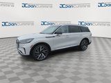 New 2025 Lincoln Aviator Reserve w/ Equipment Group 201A image 4