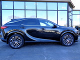 Used 2024 Lexus RX 350 AWD image 4