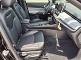 New 2025 Jeep Compass Latitude image 3