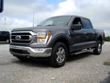Used 2021 Ford F150 XLT w/ Equipment Group 301A Mid image 4