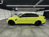 Used 2024 BMW M3 Competition image 3