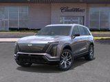 New 2026 Cadillac Vistiq Luxury w/ LPO, Premium Carpet Package image 6