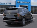 New 2025 Chevrolet Tahoe LS image 4