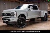 Used 2025 Ford F350 XL w/ FX4 Off-Road Package image 5