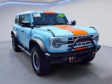 Certified 2023 Ford Bronco Heritage Edition image 3