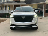 Used 2021 Cadillac Escalade Sport w/ Driver Assist Tech Package image 4