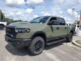 New 2026 RAM 1500 Rebel image 2