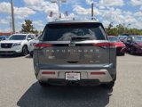 New 2025 Nissan Pathfinder SL w/ SL Premium Package image 5