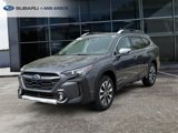 New 2025 Subaru Outback Touring image 2