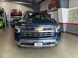 Used 2022 Chevrolet Silverado 1500 LTZ image 4