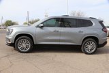 New 2025 GMC Acadia Denali w/ LPO, Floor Liner Package image 4