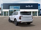 New 2025 Kia Telluride SX image 4