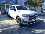 New 2025 RAM 1500 Laramie w/ Advanced Safety Group II image 2