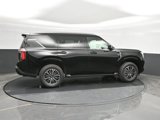 New 2025 Nissan Armada SL w/ Captain's Chari Seat Package image 3
