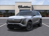 New 2026 Cadillac Vistiq Sport image 6