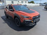 New 2025 Subaru Crosstrek 2.5i Wilderness image 2