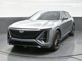 New 2026 Cadillac Lyriq V image 2