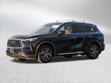 Certified 2025 INFINITI QX60 Sensory w/ Vision Package image 3