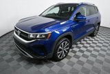 Certified 2024 Volkswagen Taos SE image 2