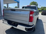 New 2025 Chevrolet Silverado 1500 W/T w/ WT Value Package image 5