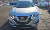 Used 2020 Nissan Rogue S w/ Special Edition Package image 4