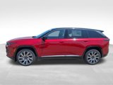 New 2025 Jeep Wagoneer Limited image 2