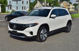 Used 2023 Mercedes-Benz EQB 300 4MATIC image 3