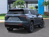 New 2026 Chevrolet Equinox RS w/ Convenience Package III image 4