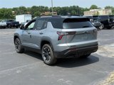 New 2026 Chevrolet Equinox RS w/ Safety and Technology Package image 3