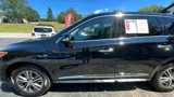 Used 2019 INFINITI QX60 Pure image 3