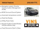 Used 2023 Porsche Taycan image 5