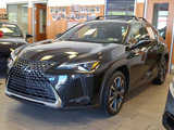 Used 2025 Lexus UX 300h FWD image 3