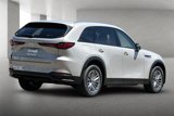 New 2025 MAZDA CX-90 Plug-In Hybrid w/ Preferred image 4