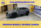 Used 2025 Volkswagen Atlas Cross Sport SE w/ Panoramic Sunroof Package image 5